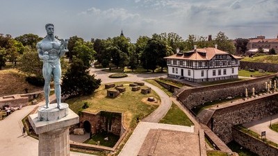 Predstavljanje turističke ponude Beograda u Solunu i Bukureštu