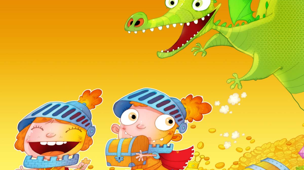 I najmlađi žele da nauče sve o novcu