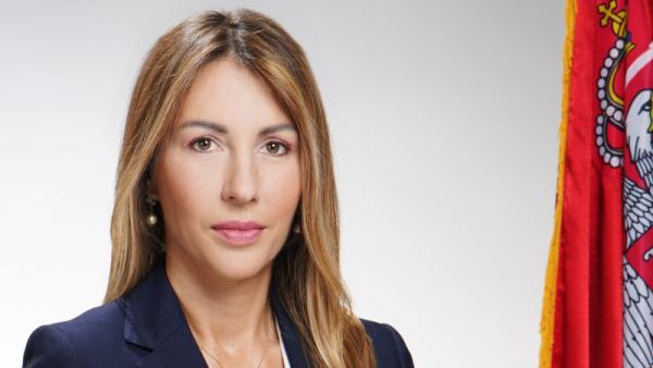 Srbija usvojila Mapu puta za podršku energetici