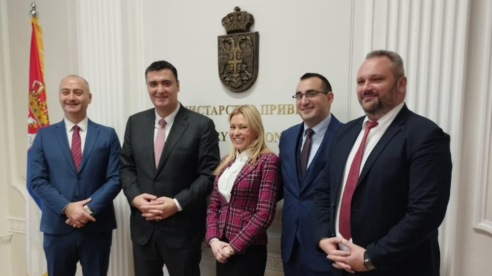 Rekordna godina po rezultatima za kompaniju NIS 