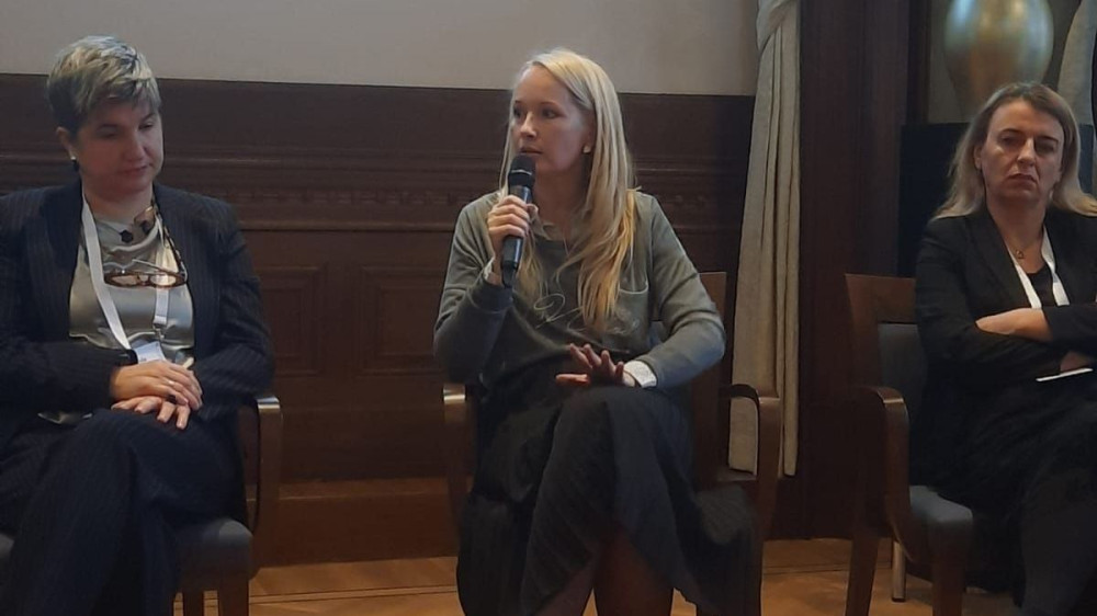 Održana EWPN konferencija za jačanje položaja žena u svetu finansija