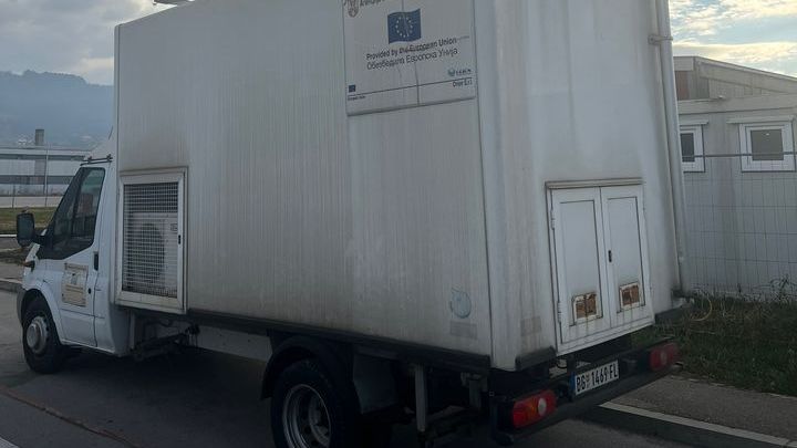 Vazduh u Pirotu bez prekoračenja graničnih vrednosti amonijaka