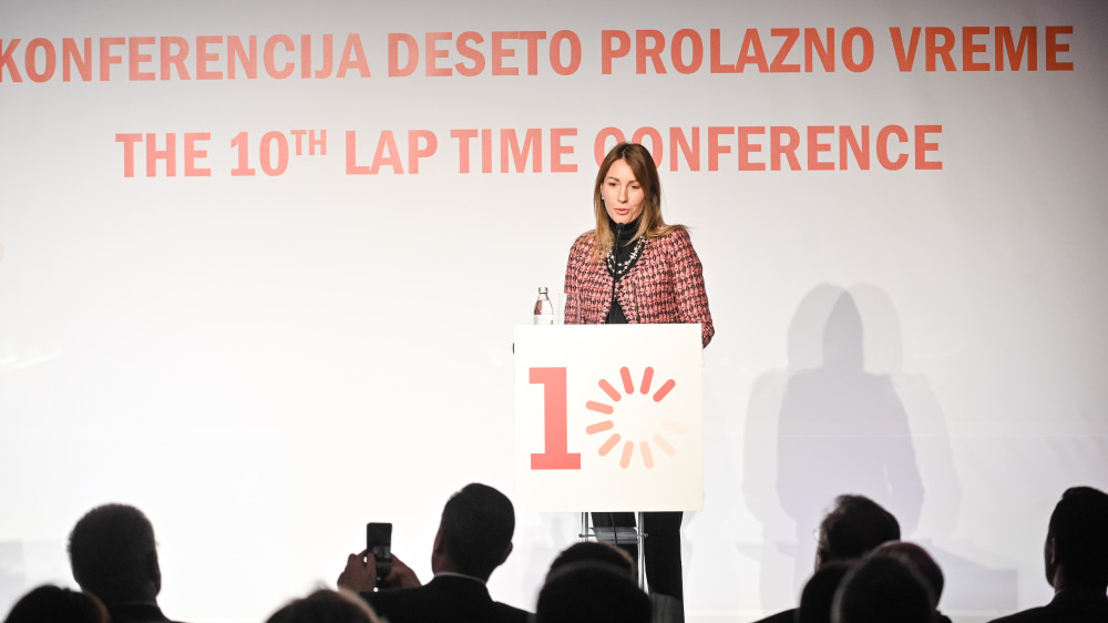 Prepoznata korist od zelene agende