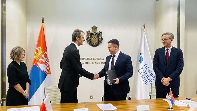 Poljske tehnologije za čistiju srpsku energetiku