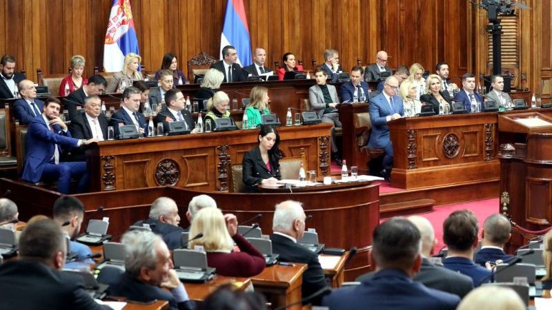 Predloženim budžetom za narednu godinu čuva se fiskalna stabilnost