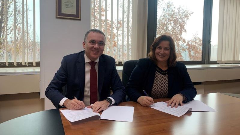 Za završetak spa centra na Paliću 480 miliona dinara