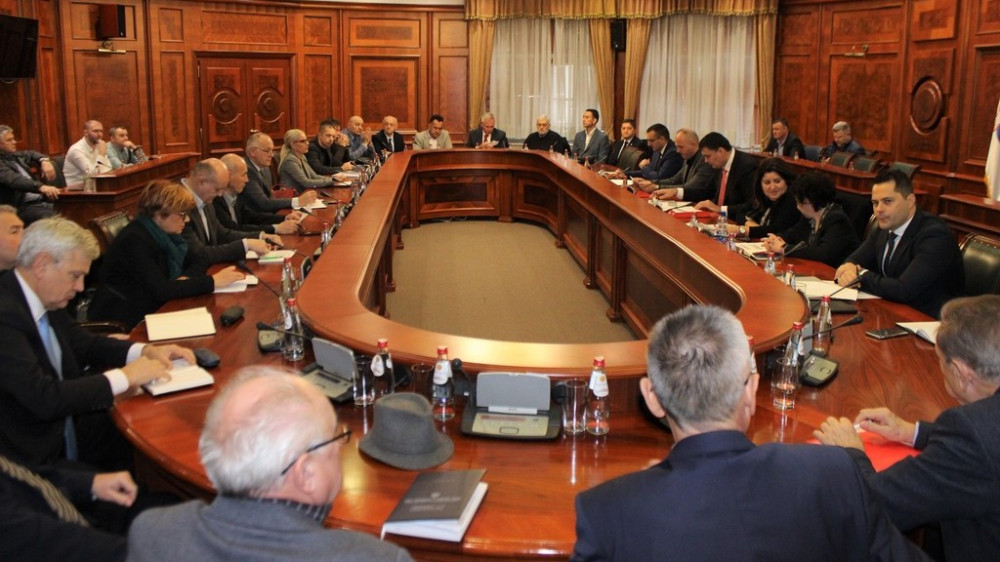 Rad na rešavanju problema preduzeća iz privatizacionog portfelja