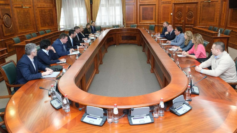 Rad na zaštiti i potrošača i kvaliteta rakija proizvedenih u Srbiji