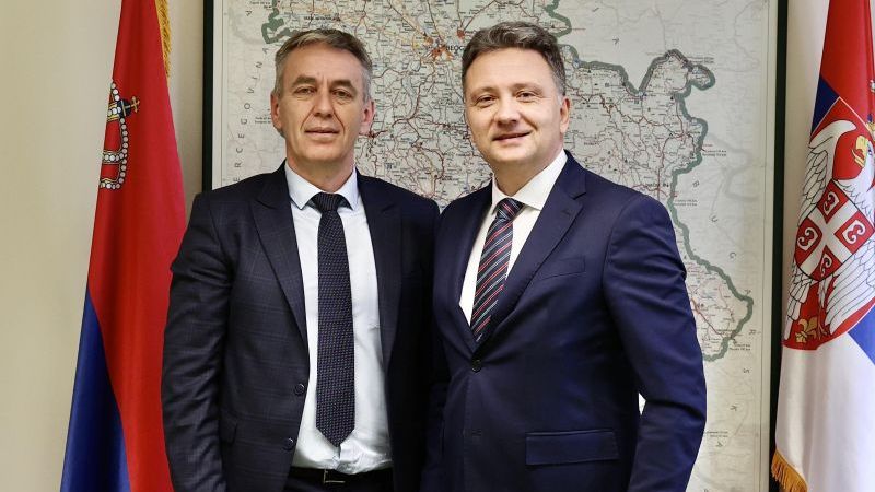 Poboljšan kvalitet usluga mobilnih operatora u odnosu na 2021. godinu