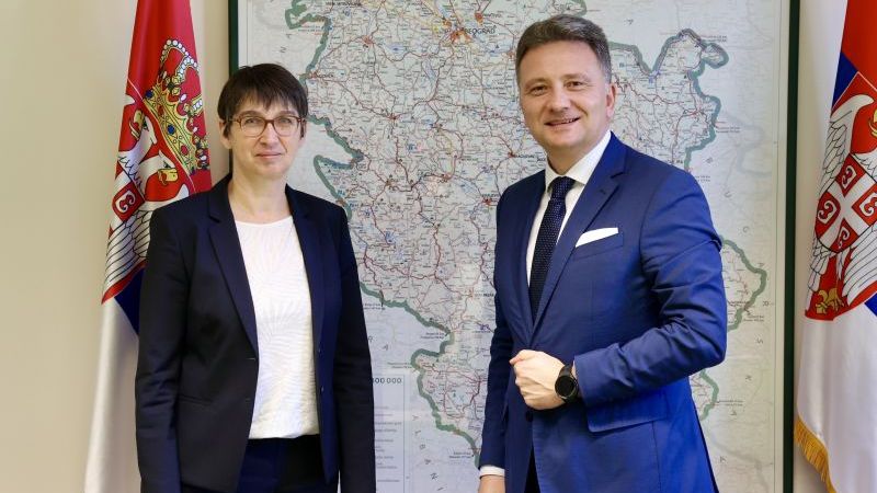 Do kraja godine prvi predlozi nacrta zakona iz oblasti medija