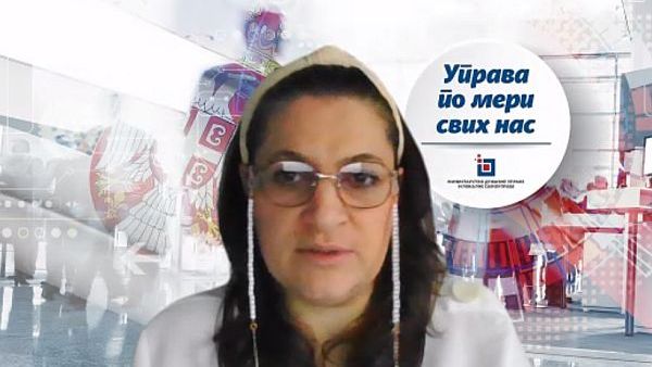 Nastavak posvećenosti vrednostima i principima otvorene uprave