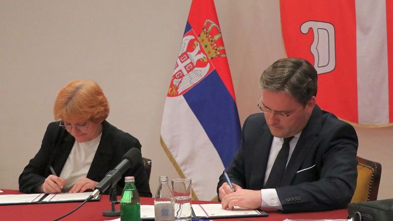 Rešavanje problema iz oblasti boračko–invalidske zaštite