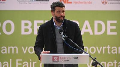  Beograd regionalni centar voćarstva, povrtarstva i vinogradarstva