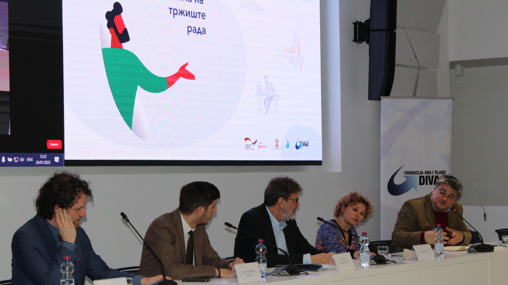 Važnost saradnje javnog sektora i organizacija civilnog društva u rešavanju problema teže zapošljivih grupa