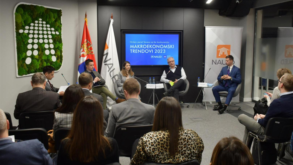 MMF: Potrebno usvajanje novog Programa za suzbijanje sive ekonomije