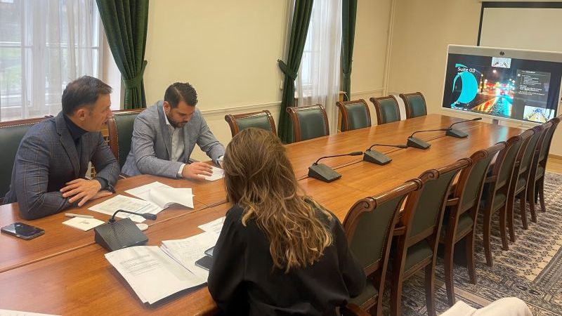 Dobra saradnja Ministarstva finansija i EBRD na sprovođenju zajedničkih projekata