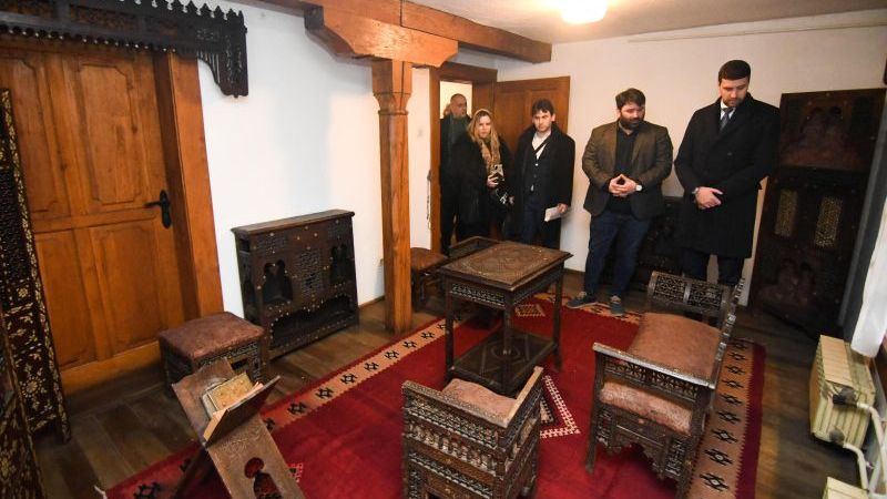 Veliki potencijal za razvoj istočne Srbije