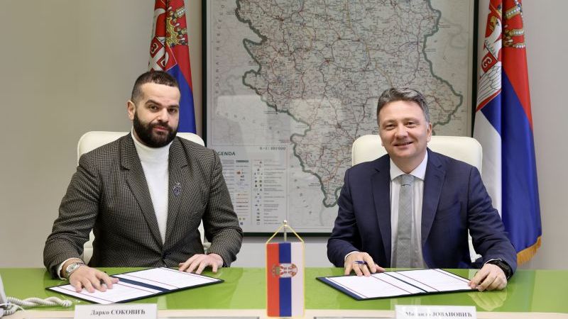 Potpisan memorandum o unapređenju medijske i digitalne pismenosti