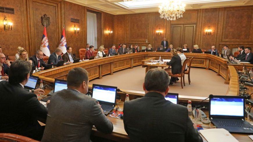 Za razvoj izrazito nedovoljno razvijenih opština 365 miliona dinara