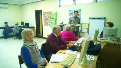 Volonterski servis Zvezdare obeležava 12 godina rada