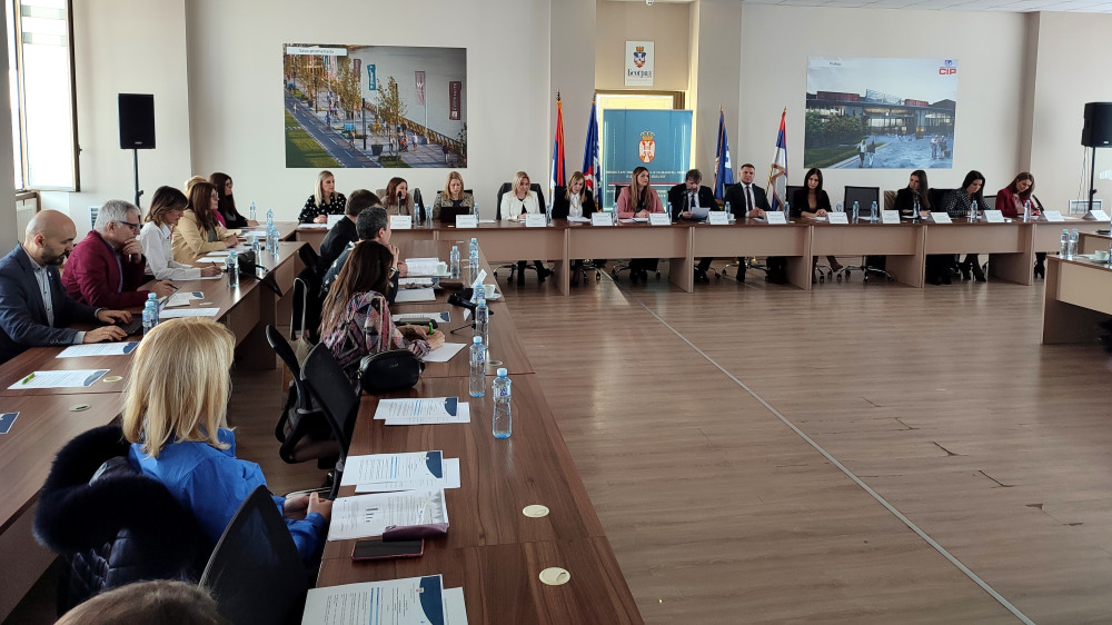 Rešavanje pitanja ličnih dokumenata ključno za ostvarivanje prava beskućnika