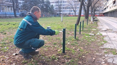 Počela prijava za akciju Uredimo zajedno