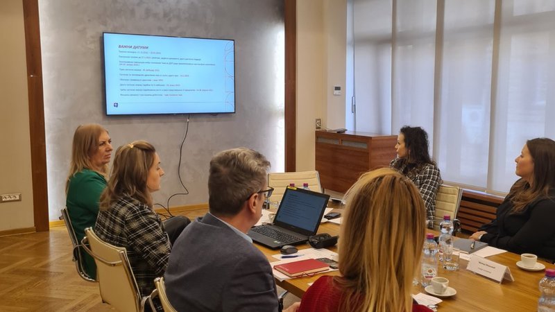 Drugi krug takmičenja za Nacionalnu nagradu za društveno odgovorno poslovanje Đorđe Vajfert