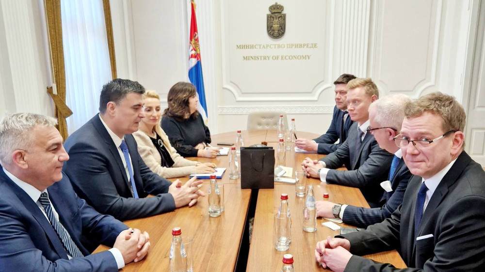 Basta sa mađarskim investitorima