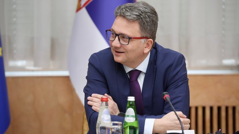 Nastavak rada na izmenama i dopunama Zakona o elektronskim medijima