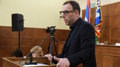 Planovima detaljne regulacije protiv divlje gradnje