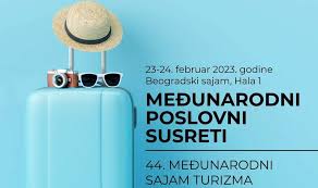 Međunarodni sajam turizma- šansa za poslovno povezivanje