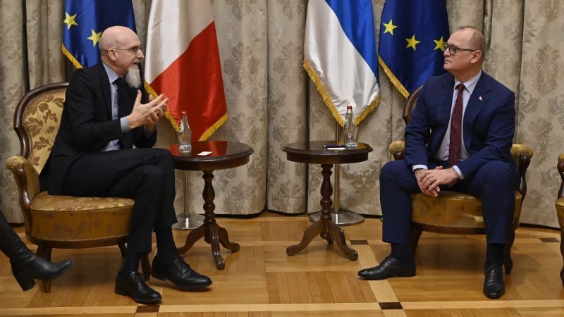 Kompanije iz Italije dobrodošle da ulažu u Srbiji