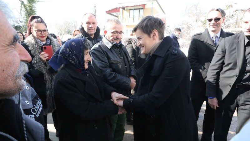 Podrška svim projektima koji doprinose boljem životu građana