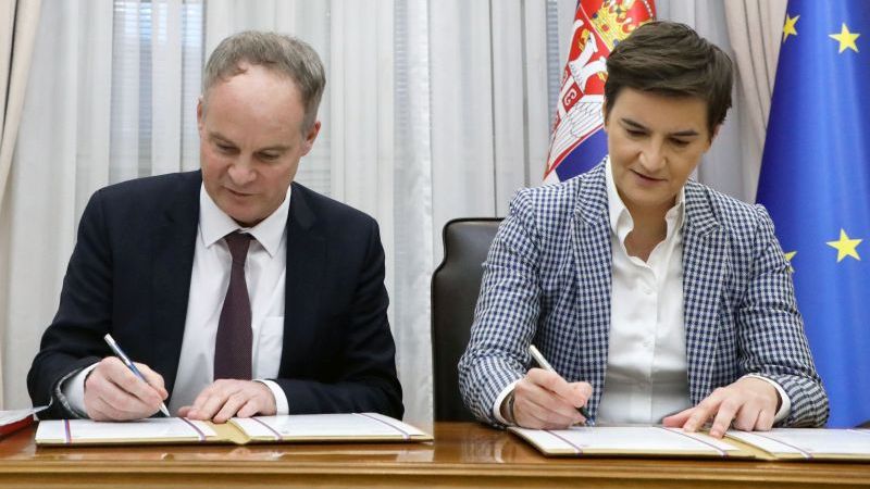 Saradnja sa kompanijom Takeda u cilju poboljšanja dijagnostike retkih bolesti