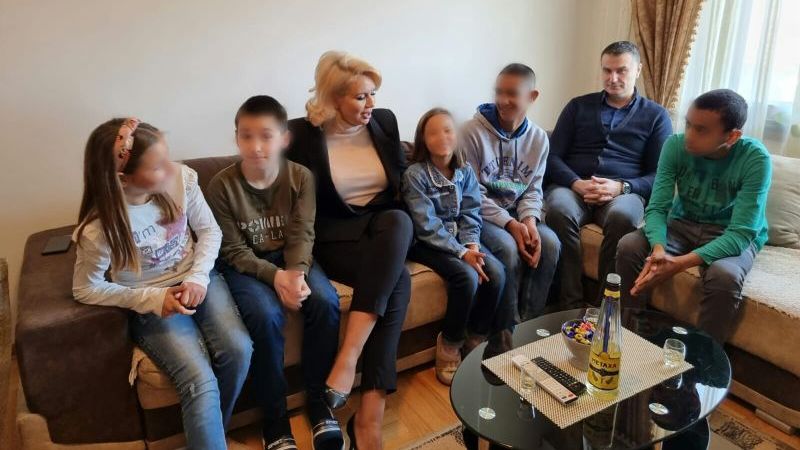 Subvencije za kupovinu stana velika pomoć države porodicama sa decom