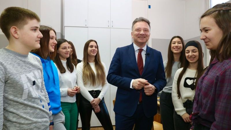 Srbija da bude lider u regionu kroz inovacije i digitalizaciju