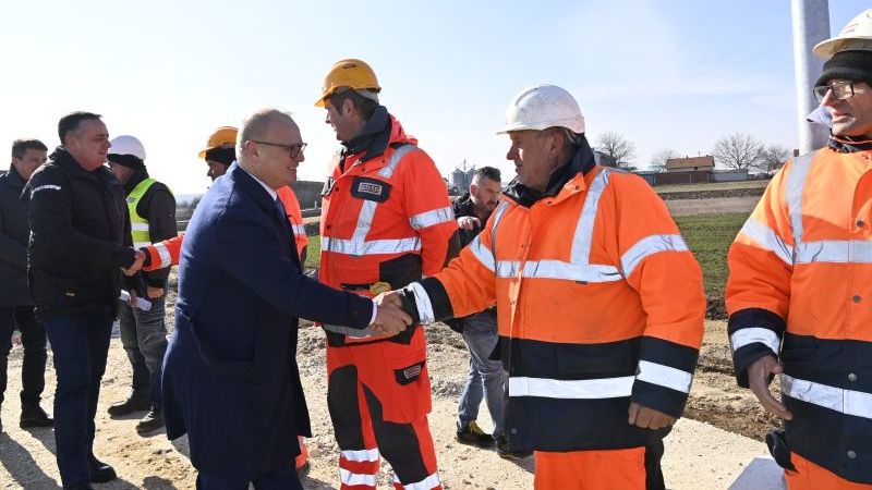 Dobre saobraćajne veze najvažnije za nove investicije