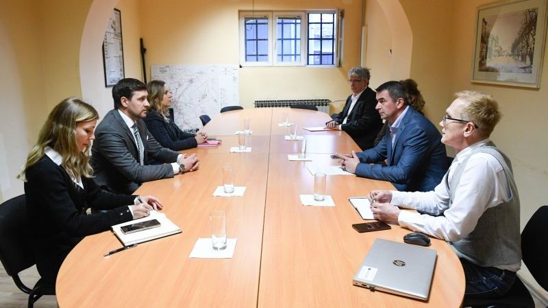Ravnomerni razvoj regiona jedan od prioriteta Vlade