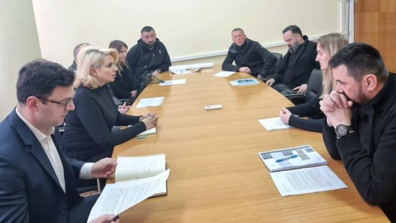 Bezbednost dece najveći prioritet svih institucija u Srbiji