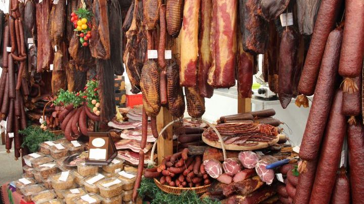 Mačkat posle dve godine ponovo domaćin Pršutijade