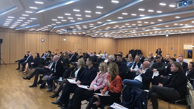 U Štutgartu održana investiciono poslovna konferencija za dijasporu