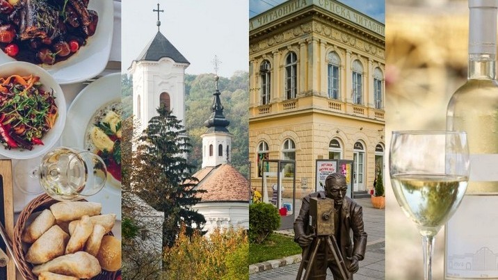 Turistička organizacija Vojvodine na Sajmu turizma u Nišu
