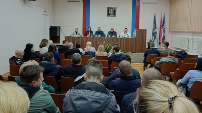 Podrška poljoprivrednicima