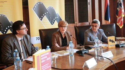 Jubilarno izdanje Martovskog festivala od 28. marta do 2. aprila