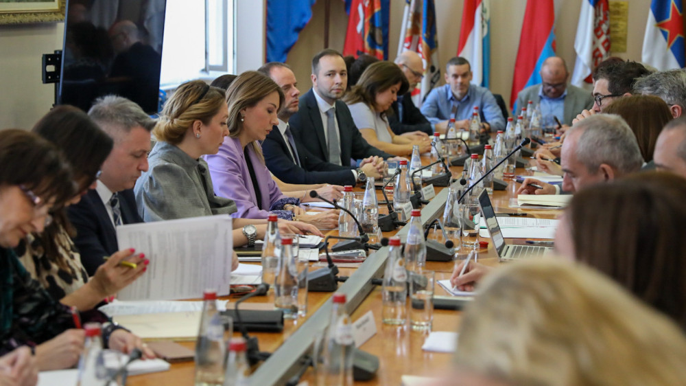 Integrisanim planom odrediće se dinamika i koraci u procesu energetske tranzicije