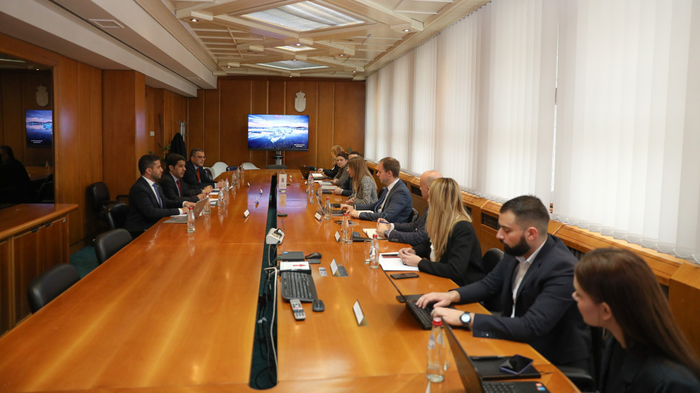 Pred Srbijom je period intenzivnog ulaganja u energetski sektor 