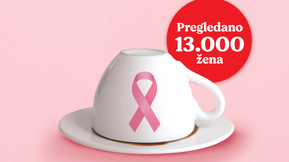 Hajde da imamo vremena za pregled