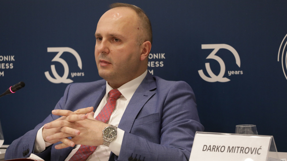 Srbija vodi izbalansiranu politiku, privredni rast od dva odsto realan