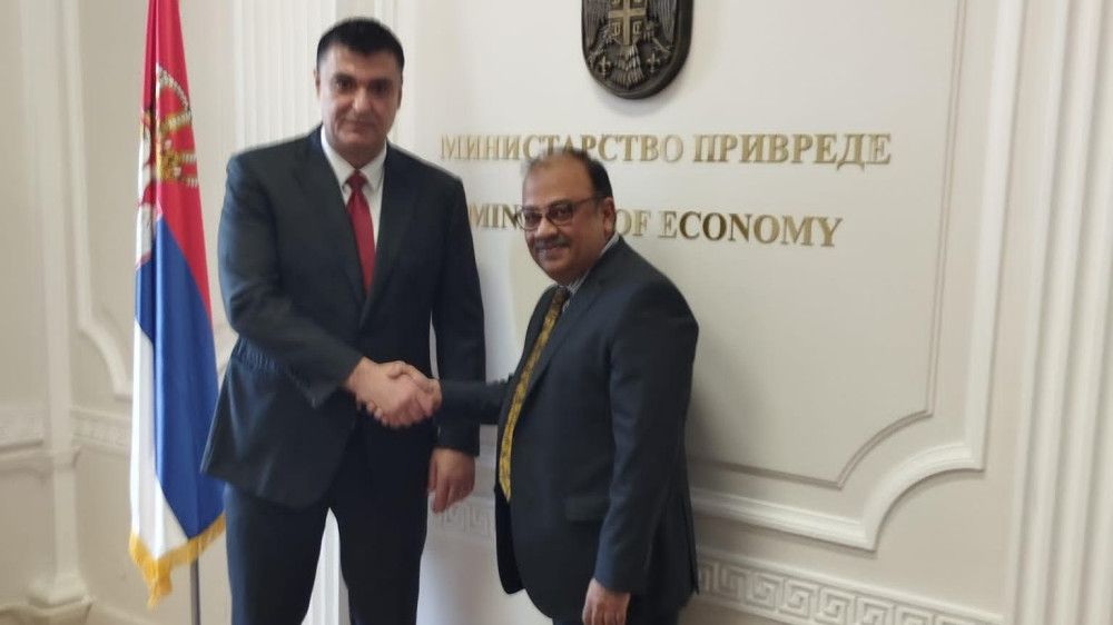 Ministarstvo privrede je pouzdan partner