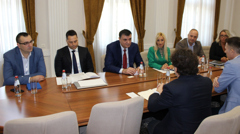 Cilj nam je otvaranje novih radnih mesta